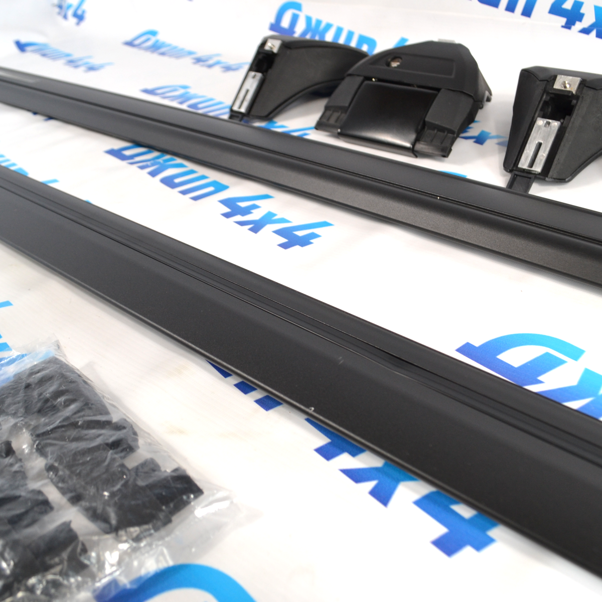 Поперечины на крышу Jeep Wrangler JL/Jeep Gladiator JT 82215387