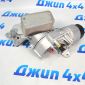 Радиатор масляный-теплообменник Jeep Grand Cherokee WK2 V3.0CRD 68525212AA