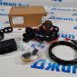 Проводка фаркопа для Jeep Wrangler JL Jeep Gladiator JT 2018-2025 с блоком TK90402