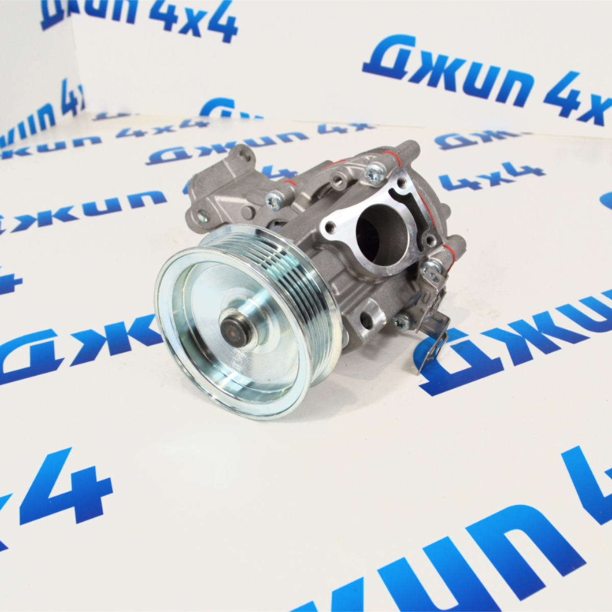 Помпа системы охлаждения Jeep Wrangler JL V2.0T 5048283AD