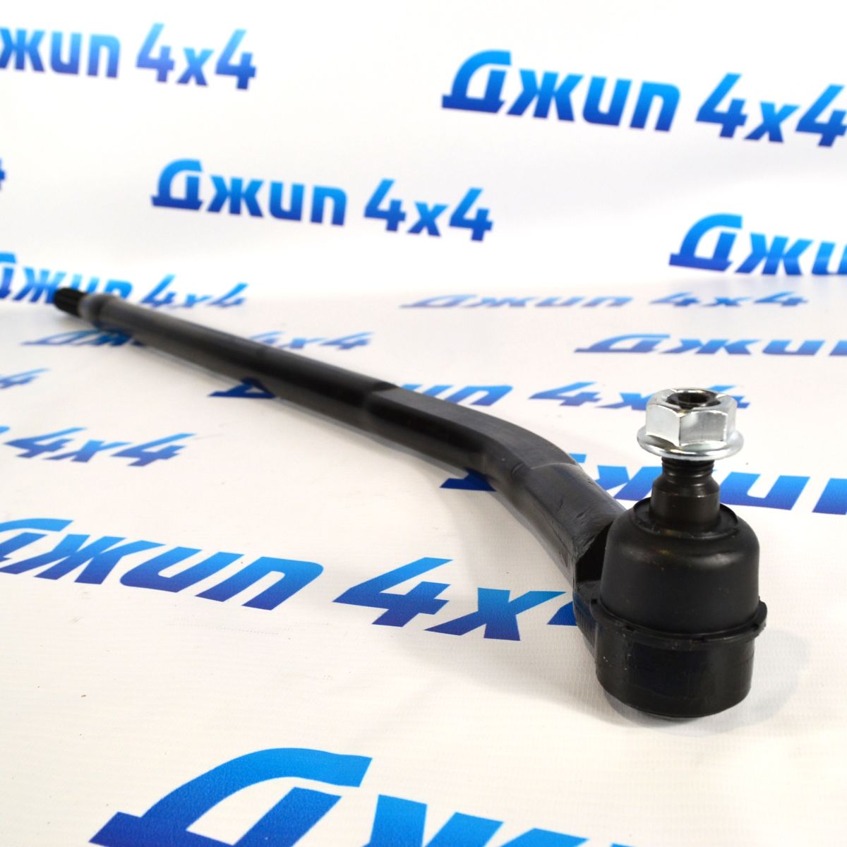 Наконечник рулевой Jeep Wrangler JK (верхний/правый) 52060048AD