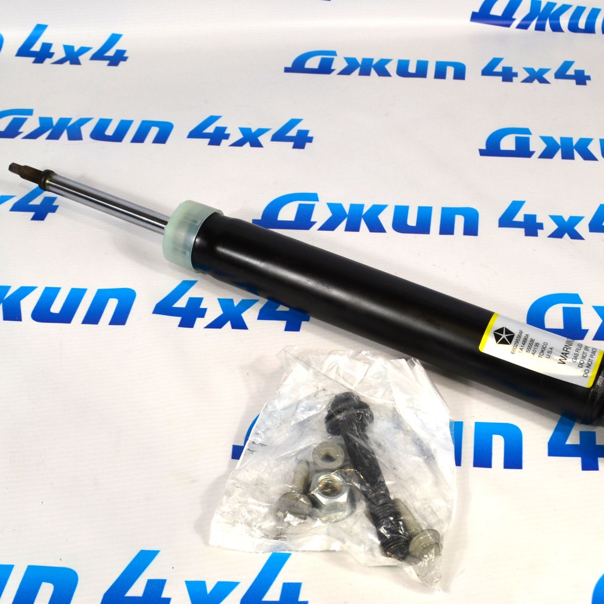 Амортизатор задний Jeep Grand Cherokee WK2 68069675AD