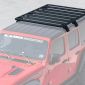 Багажник на крышу АЛЮМИНИЙ Jeep Wrangler JL 2018- JEEP_JL