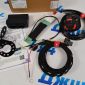 Проводка фаркопа для LiXiang L8 LiXiang L9 2025- TK92704-2025