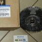 Вязкостная муфта охлаждения радиатора двигателя Dodge Ram 1500 2011-2023 55056840AC
