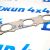 Прокладка выпускного коллектора Jeep Grand Cherokee WK2/Dodge Ram 1500 V3.0CRD 68148177AA