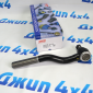 Наконечник рулевой Jeep Wrangler JK (левый/нижний) 52060053AE