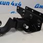 Фаркоп съёмный под вставку квадратную Jeep Wrangler JL Jeep Wrangler JK (комплект с вставкой) 82215209
