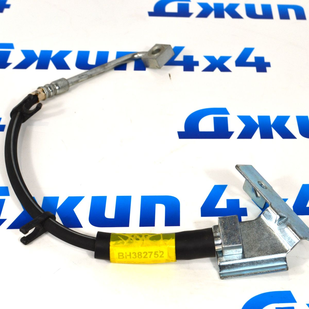 Шланг тормозной передний Dodge Ram 1500 DR 2002-2003 (правый) 52010180AB