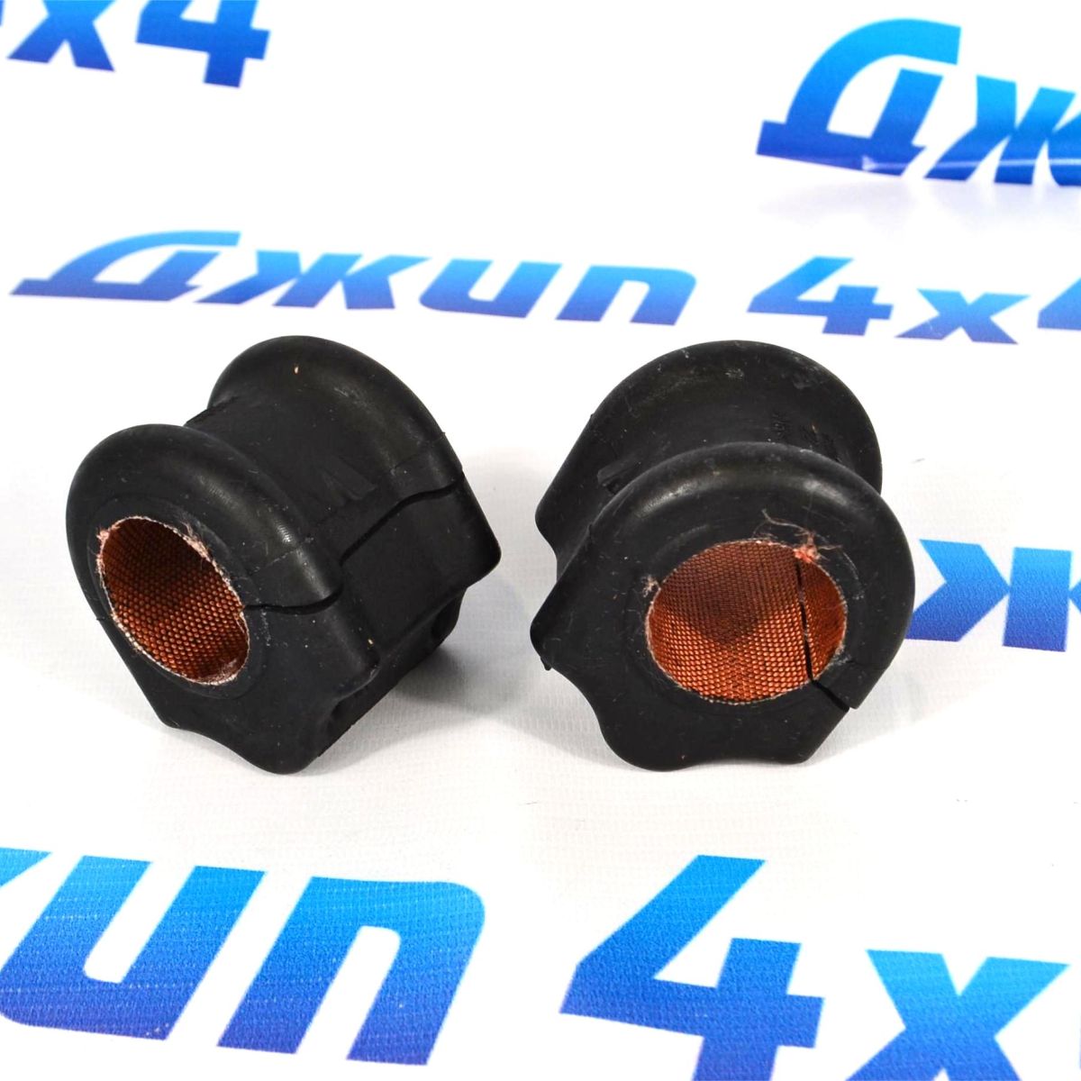 Втулка переднего стабилизатора Jeep Wrangler JL 68251376AA