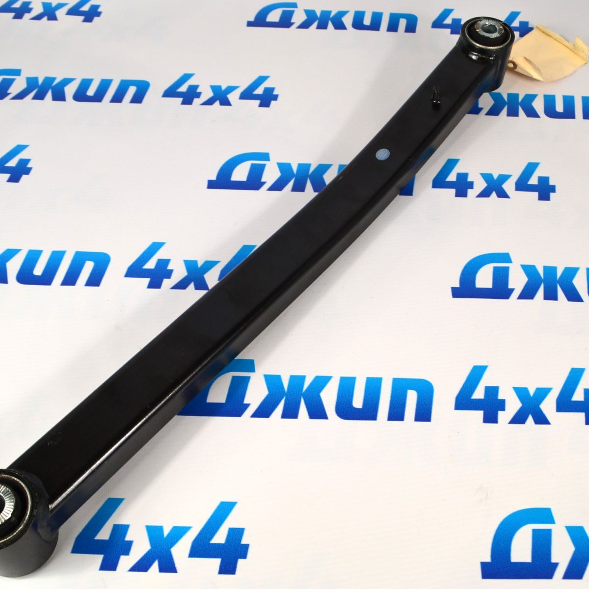 Рычаг передний нижний Jeep Wrangler JL/Jeep Gladiator (лифт 2 дюйма) 68322798AA