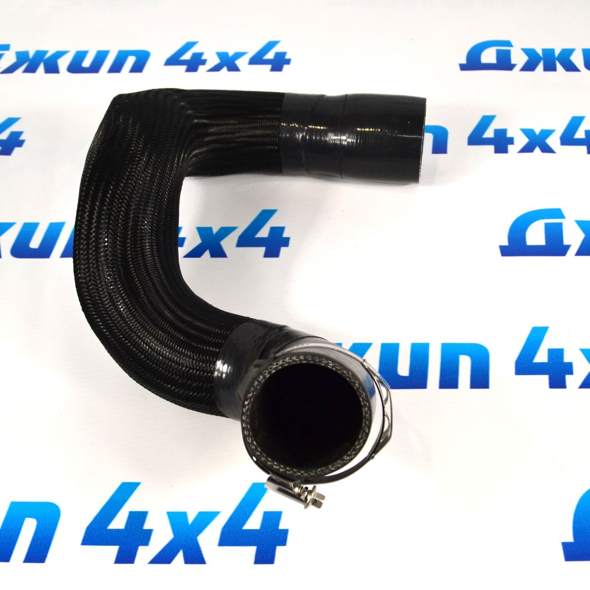 Патрубок интеркулера Jeep Grand Cherokee WK2 3.0CRD 55038006AE