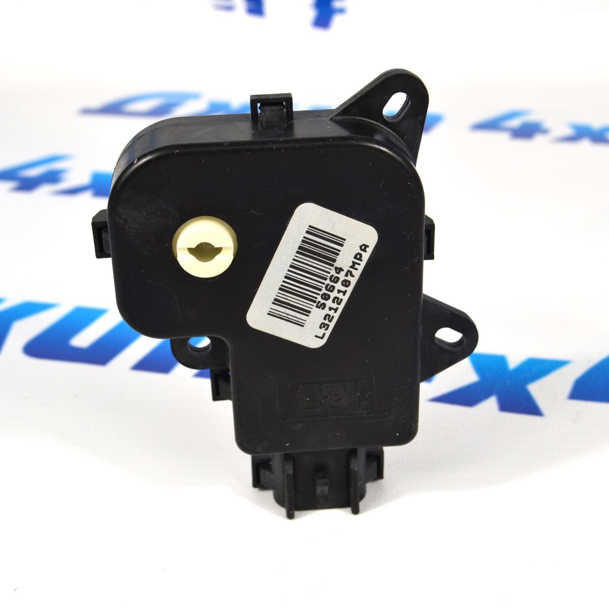 Мотор печки отопителя салона Jeep Grand Cherokee WJ (раздвоенный климат) 5012710AA