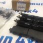 Колодки тормозные передние Jeep Wrangler JL 2018- 68383243AB