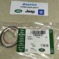 Комплект уплотнений карданного вала переднего Land Rover Defender L663 Range Rover L405 LR034517