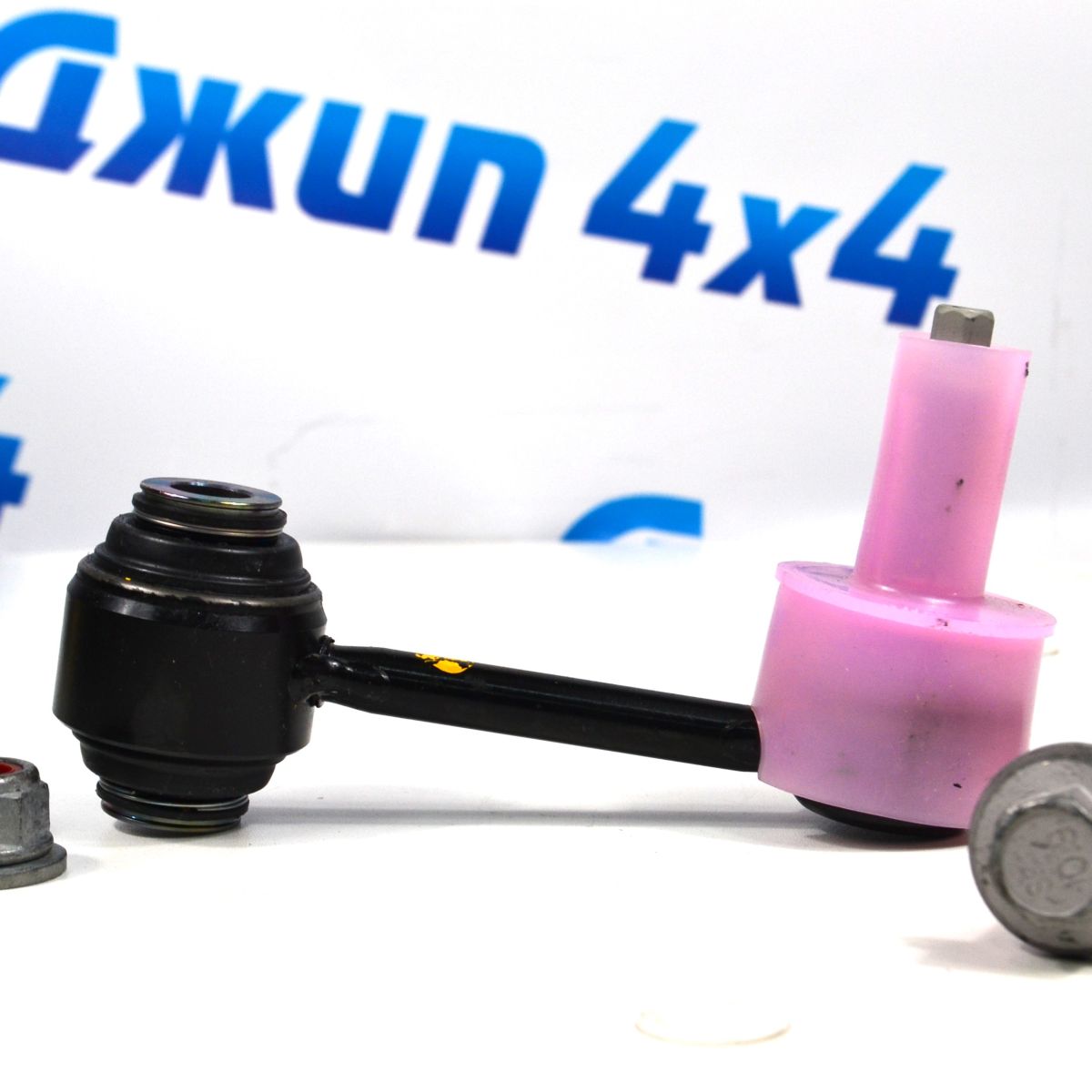 Стойка переднего стабилизатора Jeep Grand Cherokee WK2 (второй рестайлинг) 68280910AD