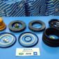 Монтажный комплект амортизатора переднего / заднего L319/L320 LR3-SHOCK-KIT