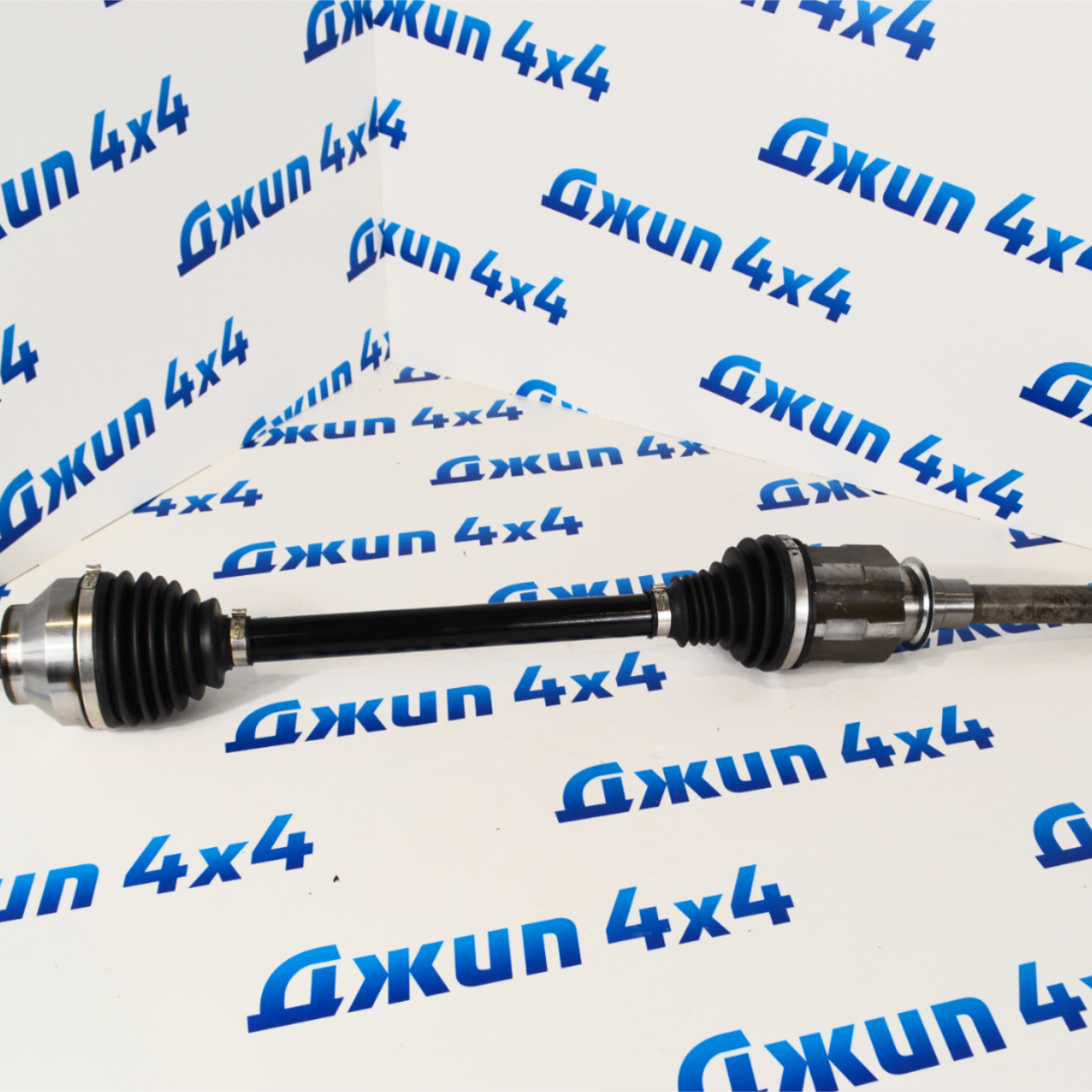 Привод передний Jeep Grand Cherokee WK2 Dodge Durango WD 2011-2021 (правый) 52124712AD