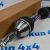 Привод передний правый-левый  Dodge Ram 1500 DT V5.7 Hemi 2019- 68259567AA