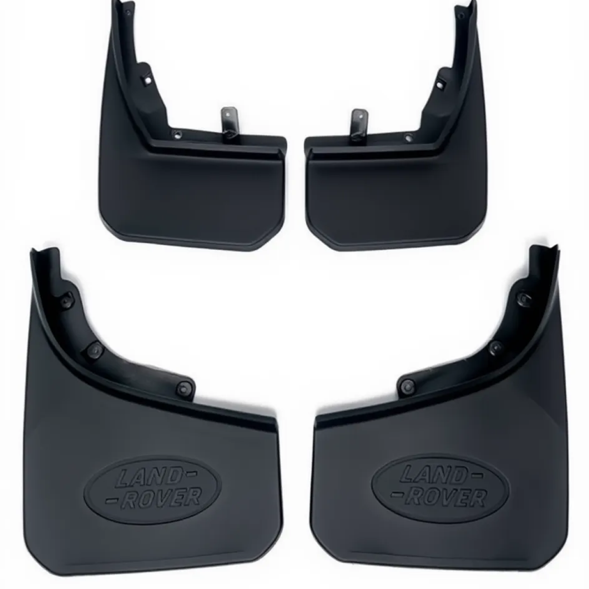Брызговики Land Rover Defender (комплект) Defender