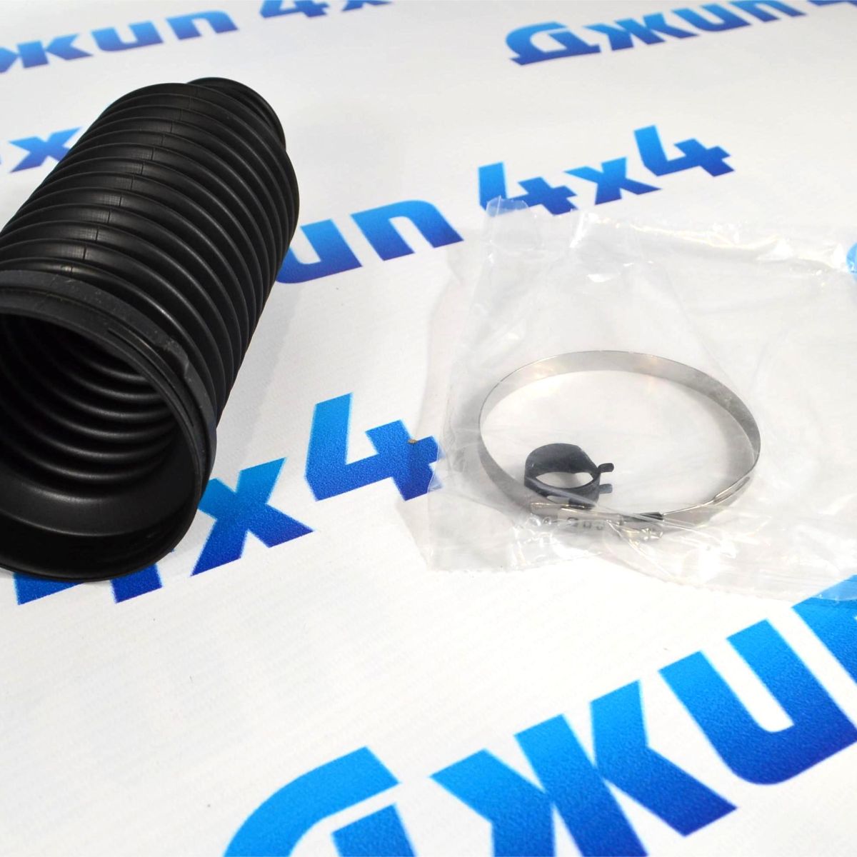 Пыльник рулевой тяги  Dodge Ram 1500 DS/DT 2013- 68399093AB