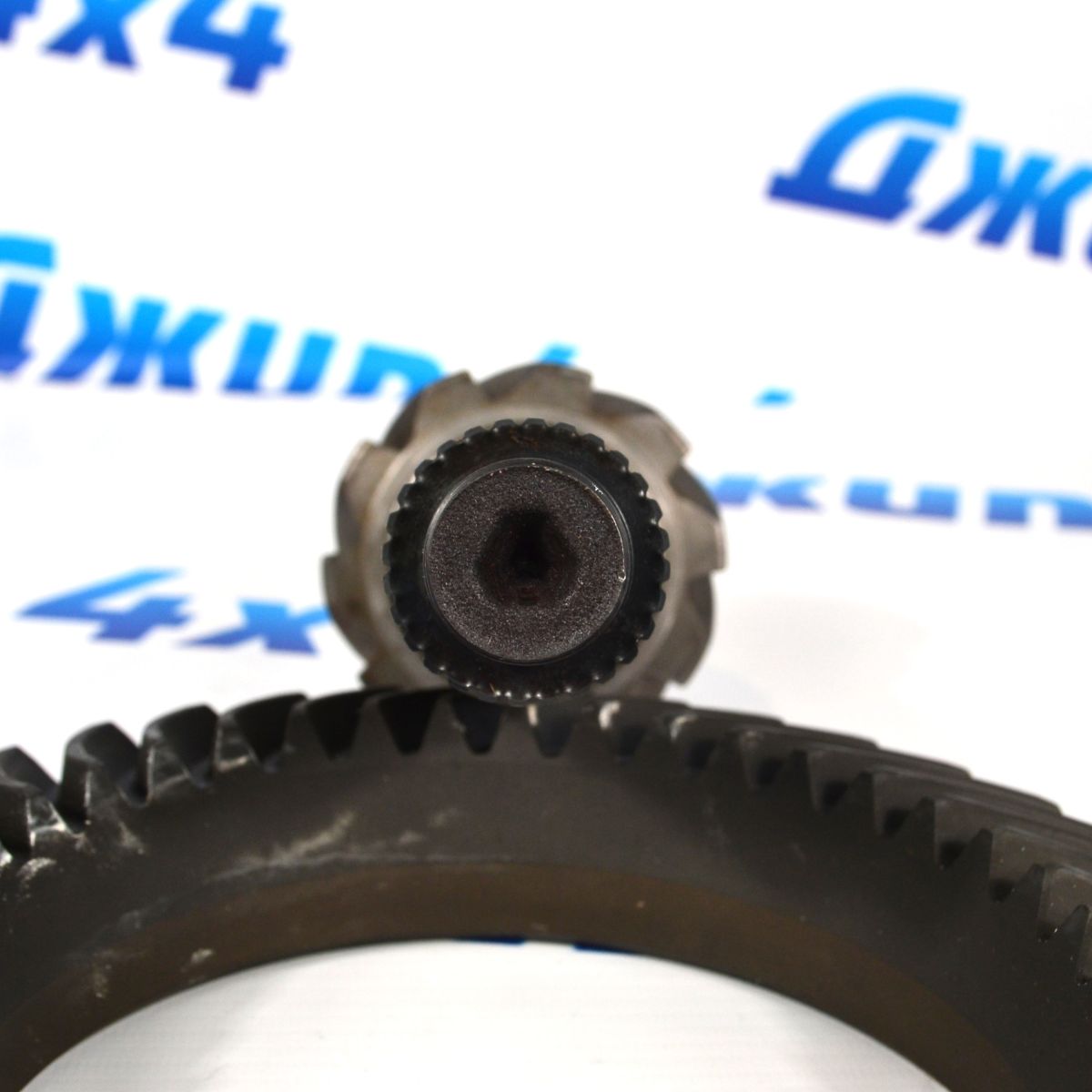 Главная пара заднего редуктора Jeep Wrangler JL/Jeep Gladiator 68401399AA