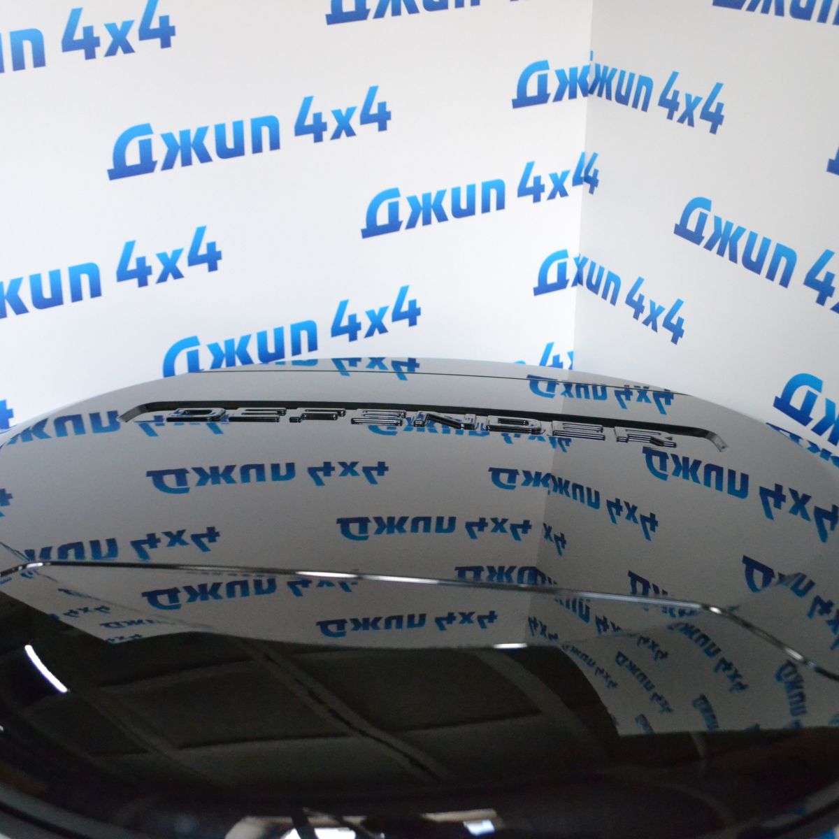 Чехол запасного колеса Land Rover Defender VPLEW0143GBL