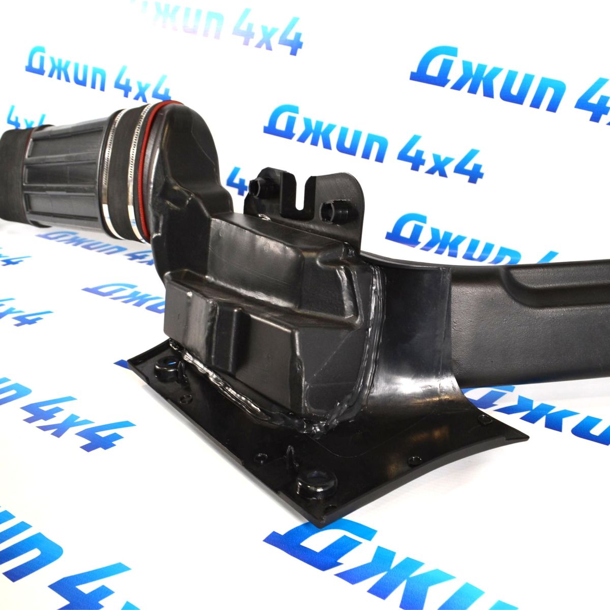 Шноркель Jeep Wrangler JL 82215350AD