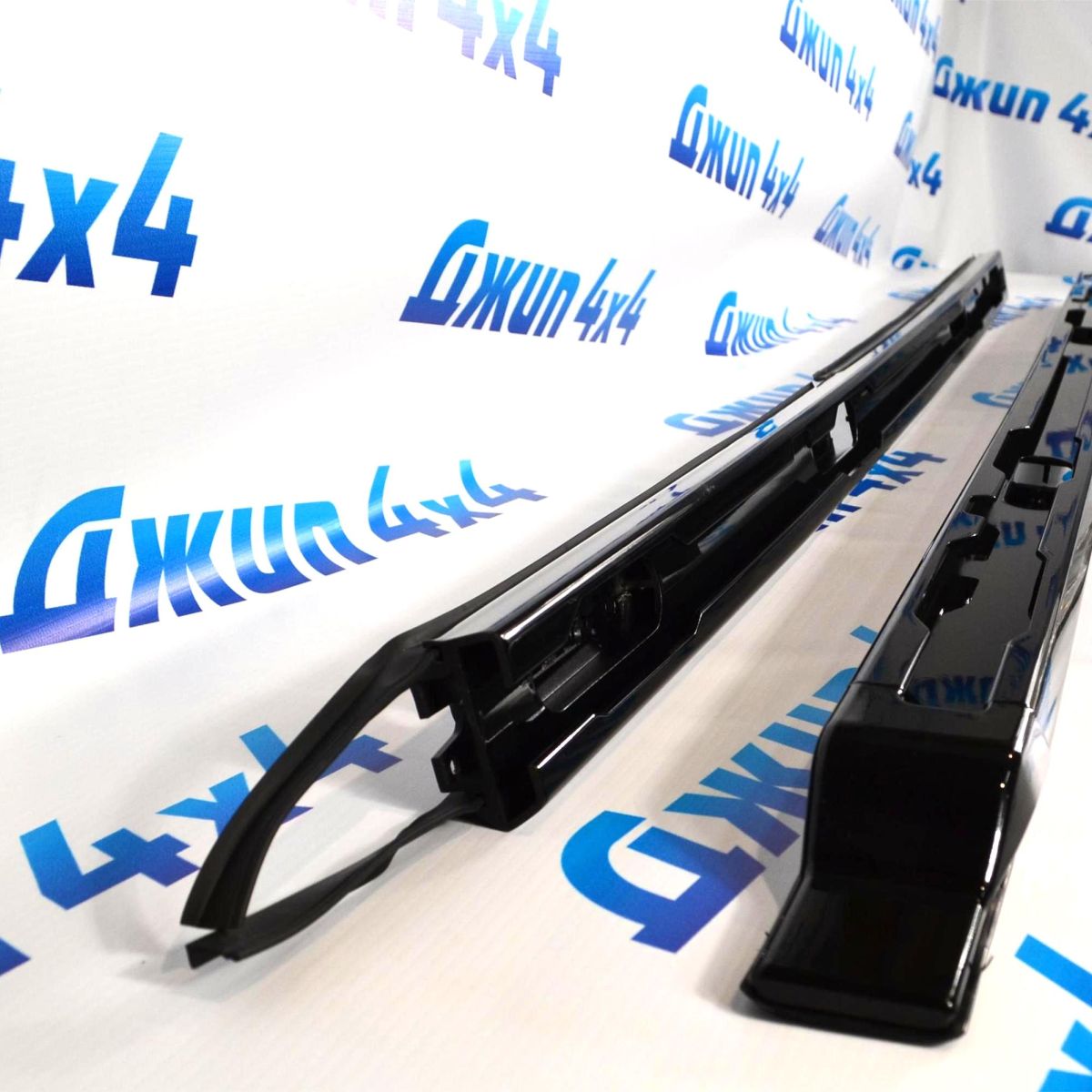 Рейлинги Land Rover Defender 110 (L663) VPLER0176