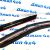 Дефлекторы окон Jeep Grand Cherokee WK2 (комплект) 82213118