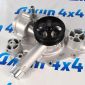 Помпа системы охлаждения Jeep/Dodge/Chrysler V5.7 Hemi/V6.4 Hemi 68346916AA