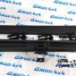 Порог-подножка Jeep Wrangler JL 5 дверей (комплект) 82215164