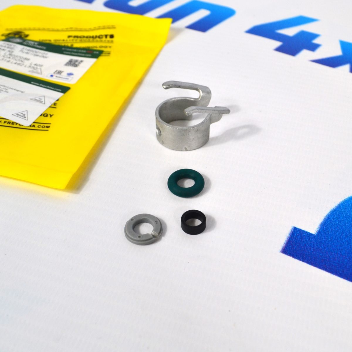 Установочный к-кт форсунки  Range Rover L320/L322/L405/L538 Land Rover L550/L462 V2.0T/3.0SC/5.0SC LR037089