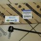 Стойка СПУ заднего Dodge Ram 1500 DS 2011-2023 68041718AD
