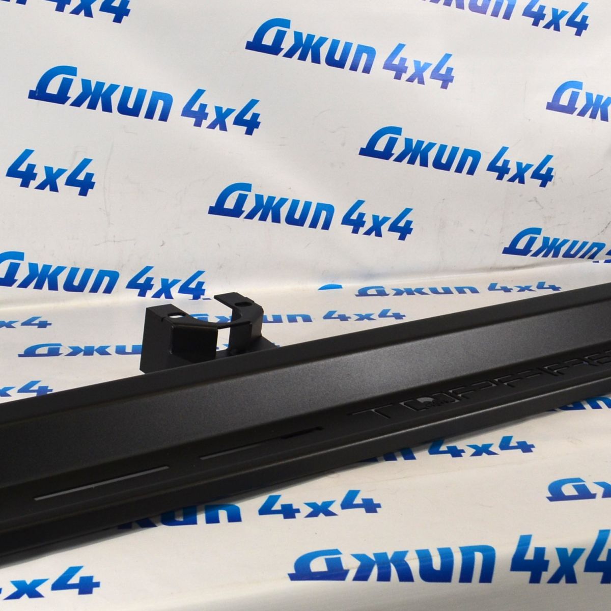 Силовые пороги Jeep Wrangler JL (4 двери) JEEP_JL