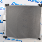 Радиатор кондиционера Land Rover Discovery 5 L462 V3.0TD LR106642