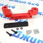 Усиленный крепеж заднего редуктора Dodge Challenger SRT/Dodge Charger SRT 68282414AB
