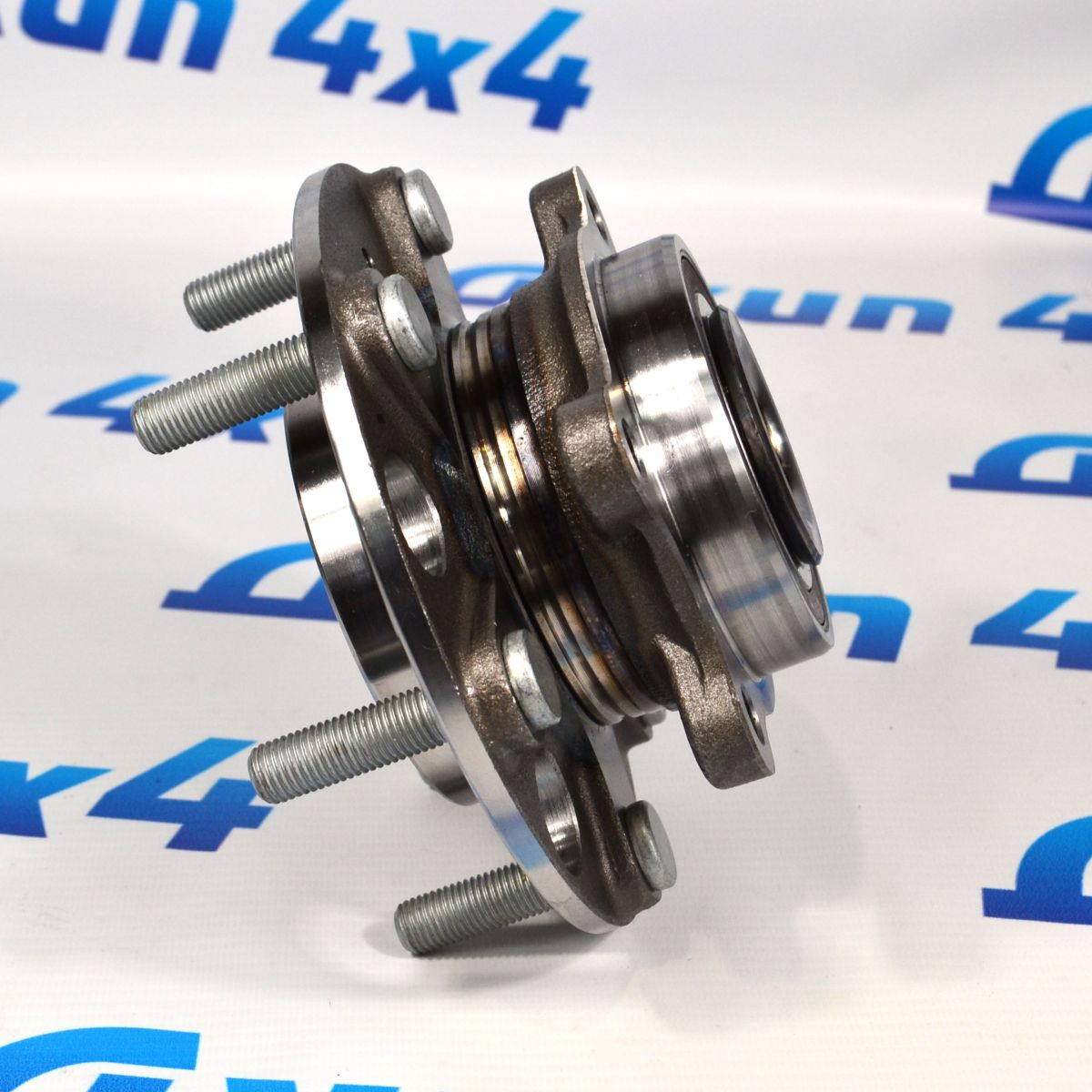 Ступичный узел передний Tank 300 3103100XKM01A