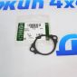 Прокладка клапана EGR Land Rover Discovery 5 L462/Jaguar F-Pace X761 V3.0TD LR020546