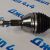 Привод передний правый-левый Dodge Ram 1500 DS 2012-2013 68028398AC
