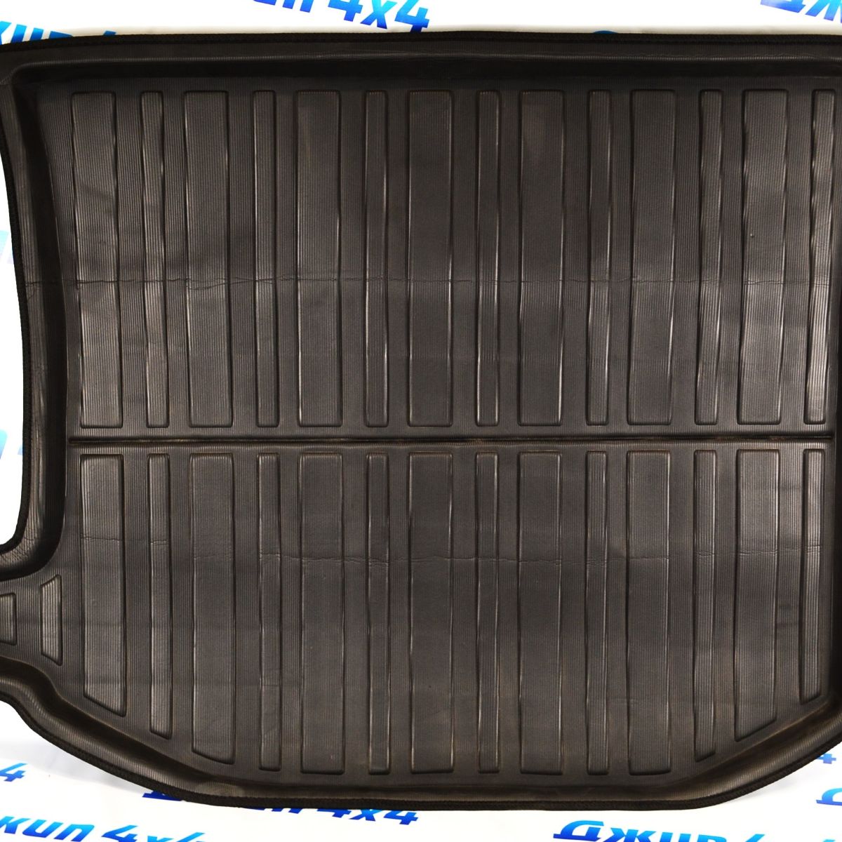 Ковер в багажник Jeep Grand Cherokee WK2 82212085