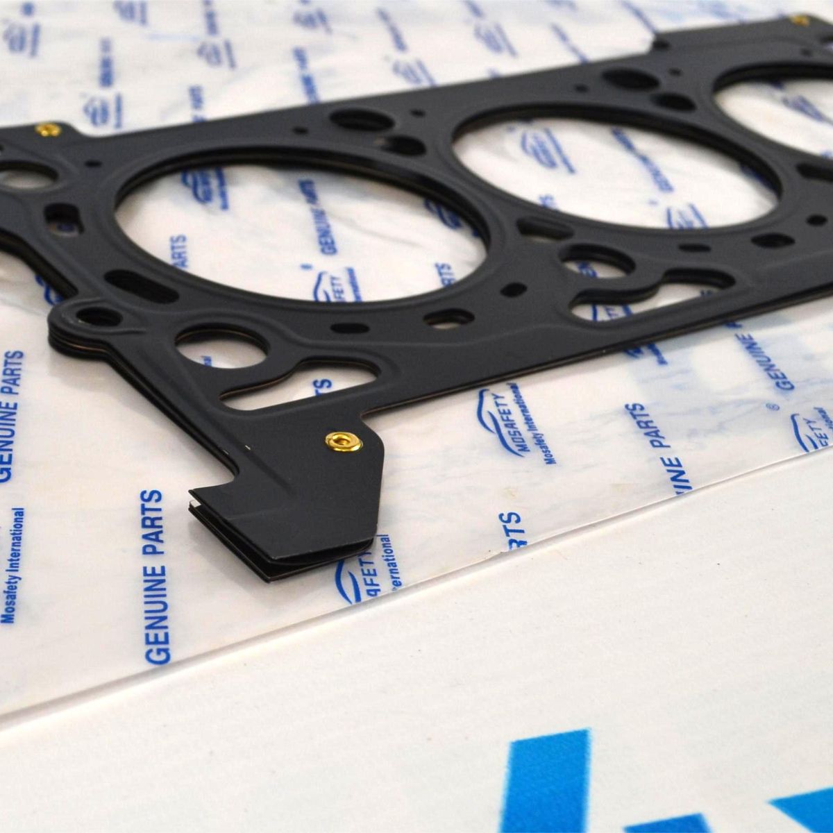 Прокладка ГБЦ правая (0.96мм) Jeep Grand Cherokee WK2/Dodge Ram 1500 V3.0CRD 68147398AA