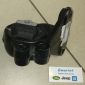 Опора двигателя левая Dodge Ram 1500 2010- 68044127AA