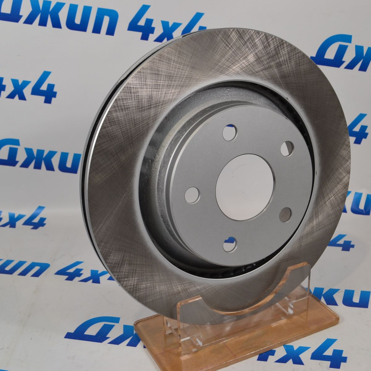 Диск тормозной передний Jeep Wrangler JL 2018- 68250085AB