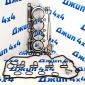 Комплект прокладок двигателя Jeep Wrangler JL V2.0T (верхний) 68425880AA