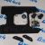 Кронштейн крепления запасного колеса Jeep Wrangler JL 82215356AB
