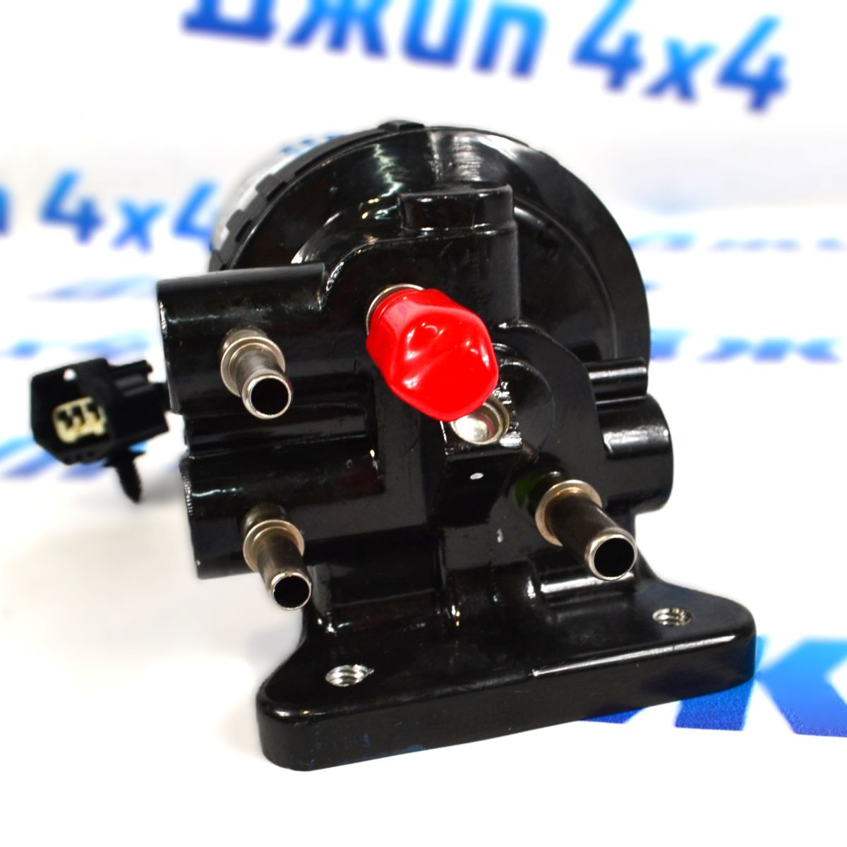 Фильтр топливный Range Rover L322 V3.6TD WJN500160