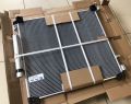 Радиатор кондиционера L462 2.0D