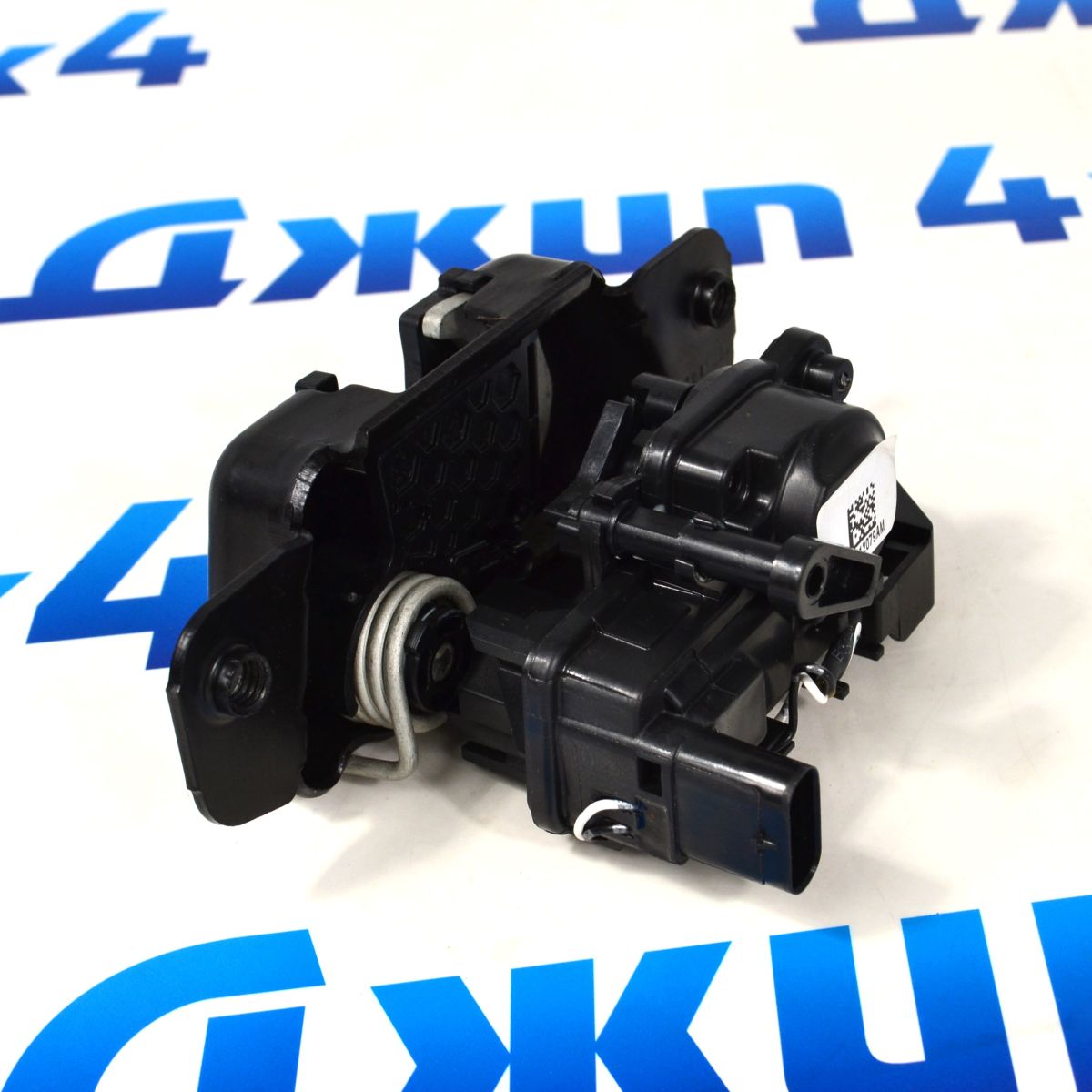 Замок заднего борта Dodge Ram 1500 DT (правый/с концевиком) 68312079AM