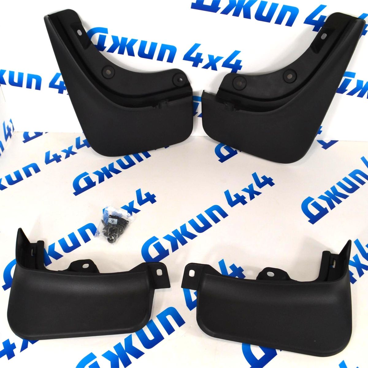 Брызговики Land Rover Range Rover Sport 360PS 2022- (комплект) VPLXP0527